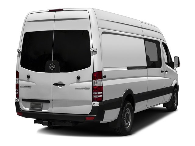 mercedes-benz sprinter crew van 2016 WD4PE7CD3GP233675 image mercedes-benz sprinter crew van 2016 WD4PE7CD3GP233675 image